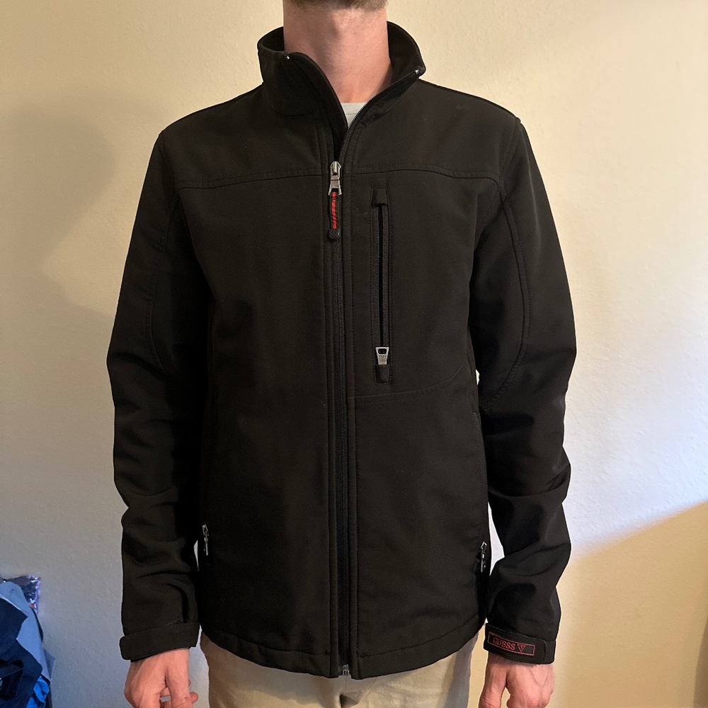Guess Jacket